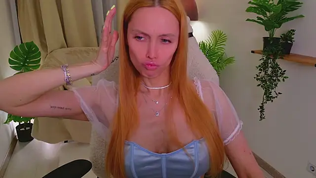 Love_Call webcam