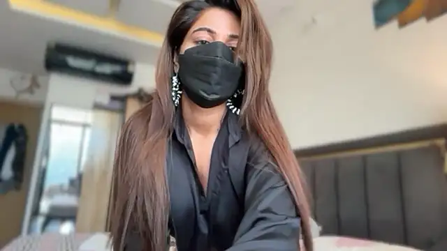 Princess-69 webcam