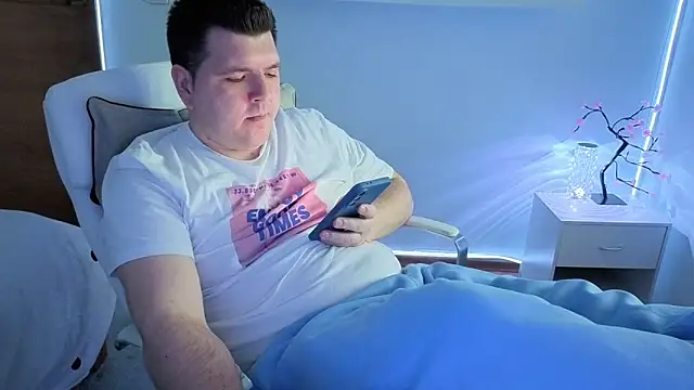 JasonJacks webcam