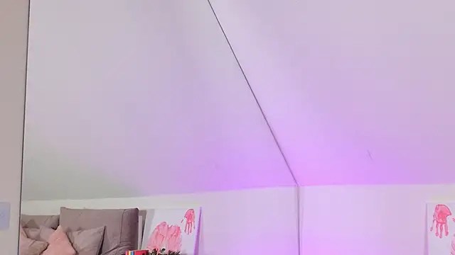 SabrinaSutton webcam