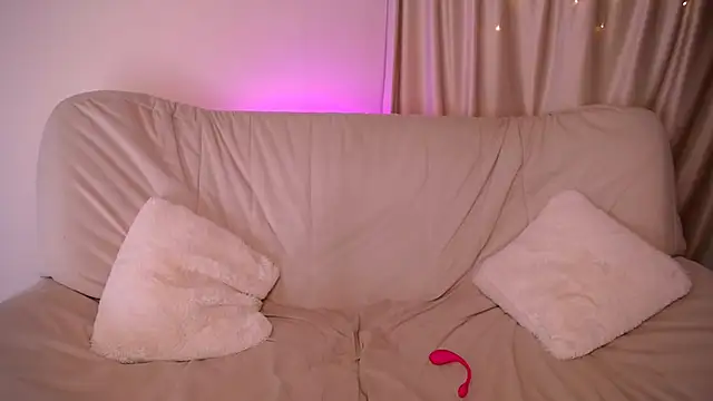 CindySparkl webcam
