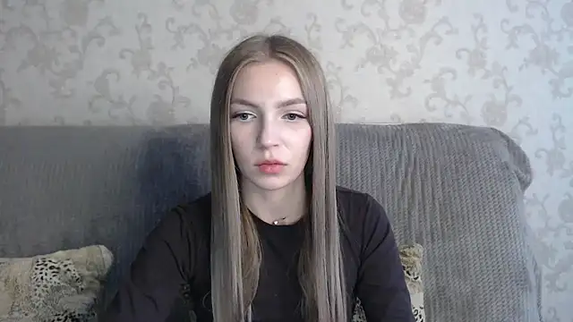 HitGyrl webcam