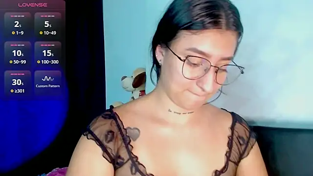 EVAH_LEE_ webcam