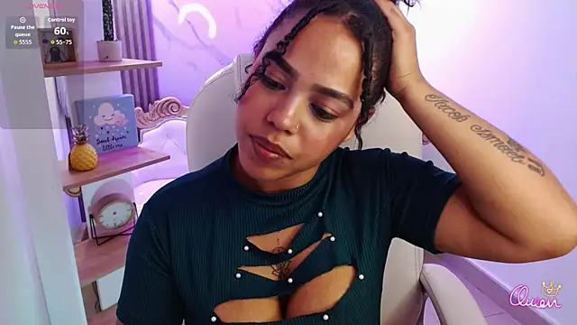 candyhot_tk webcam