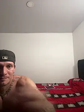 Dixonykaty webcam