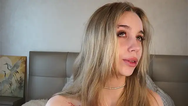 JaymieVigen webcam