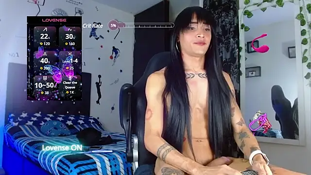 Penelopee22cm webcam