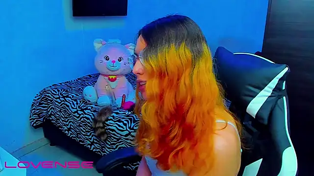 lillykittyyy webcam