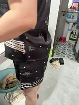 Donna9696 webcam