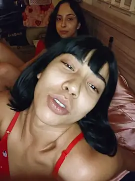 AsLince webcam
