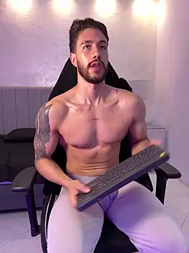 evans_campbell1 webcam