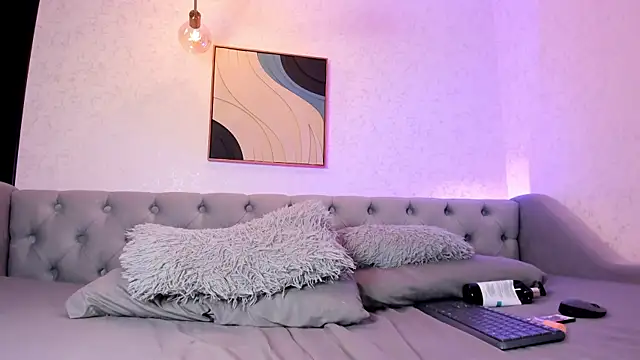 Magic_oliviah webcam