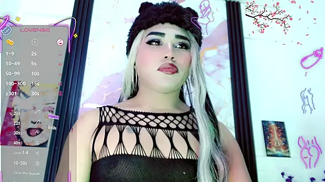 Alice_Yermanotta webcam