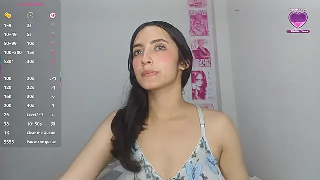 nora_gami webcam