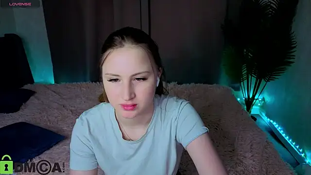 April_Jackson webcam