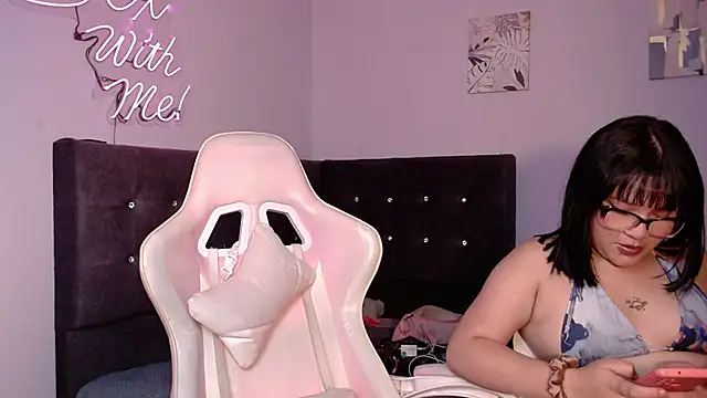 samantharousse1 webcam
