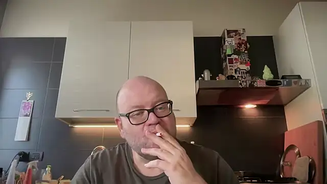 theitalianbear webcam