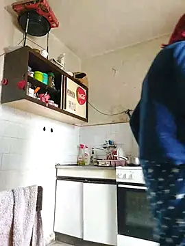 MalditaLocaa webcam