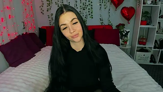 KeiraChoCo webcam