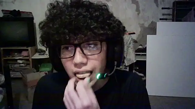 Emv2 webcam