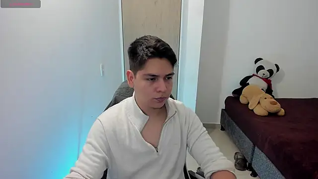 Asta_YunoXXX webcam