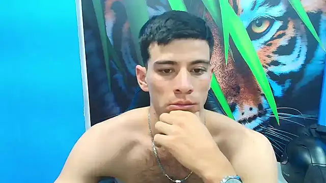 DEIBY_BABY webcam