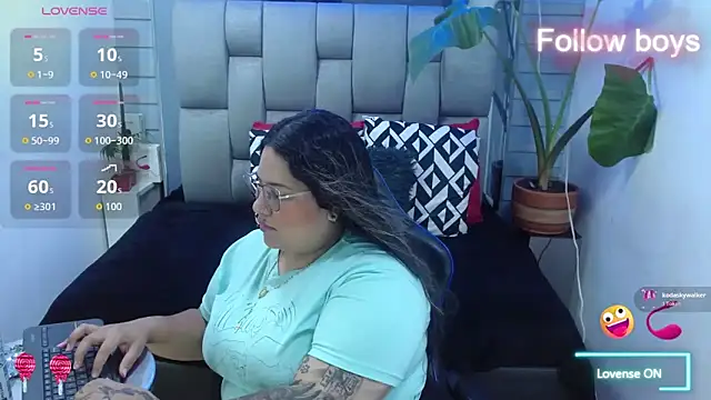 evelin_zaens webcam