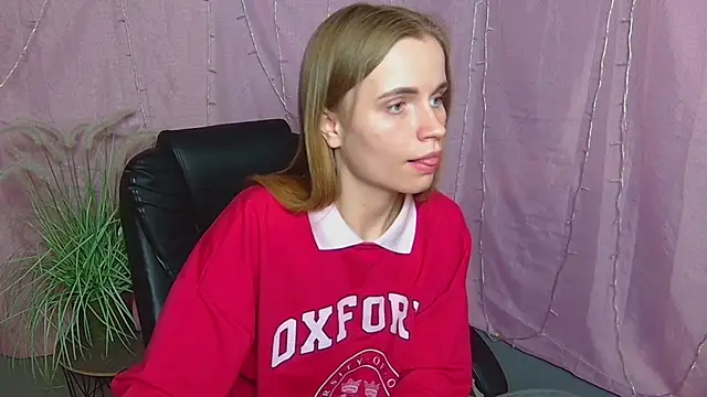 MargaritaKiss webcam