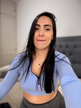 alessandra-a webcam