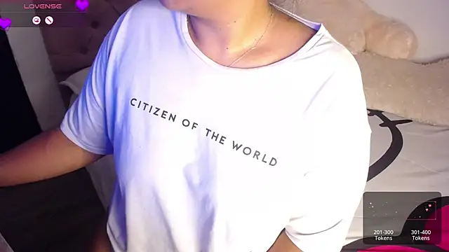 KittyHot20 webcam