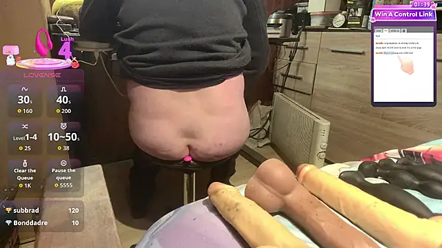 misteryman1956 webcam