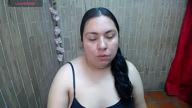 solyeria webcam