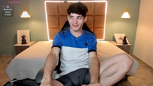 AlejooTwink webcam