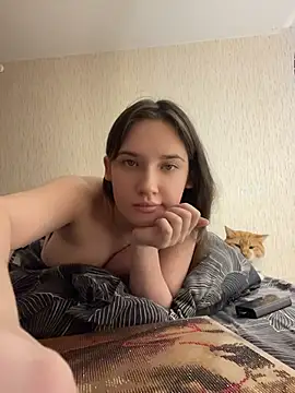 Holly_Molii webcam
