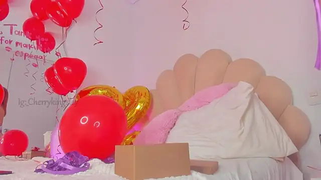 _cherrykingsley1 webcam