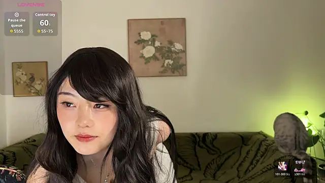 nanaliu6 webcam