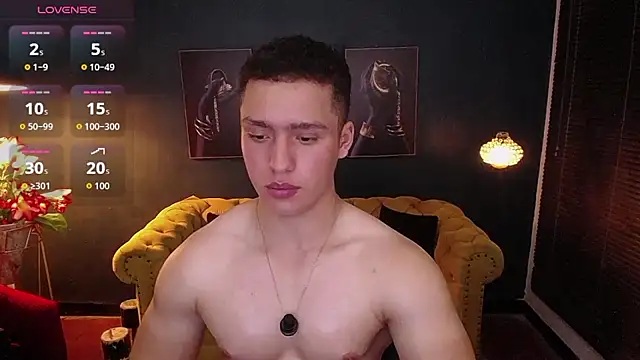 deivid_parker webcam