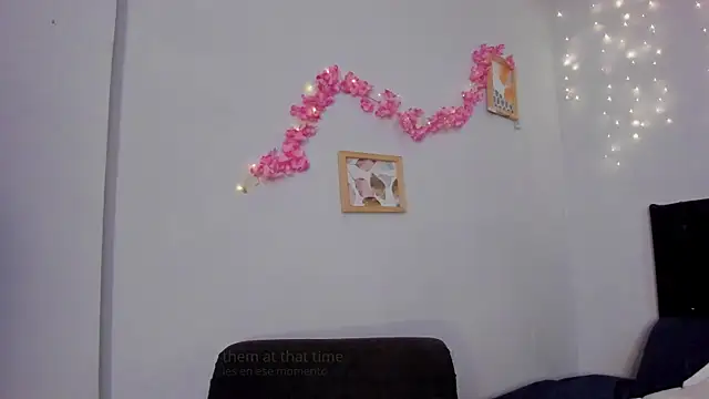 MeganHoffmaan webcam