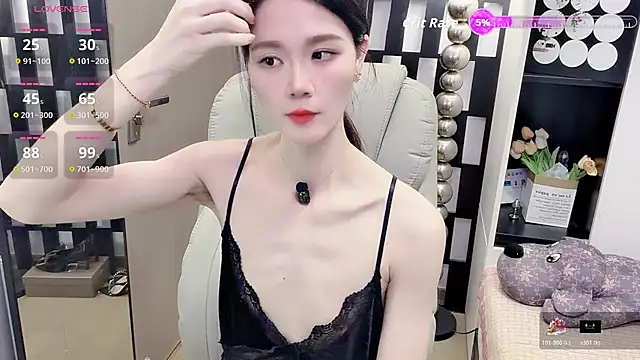 Yueyue-MM webcam