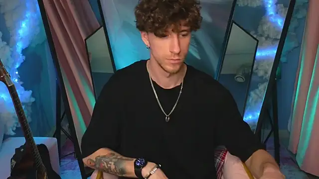 mark_caron webcam
