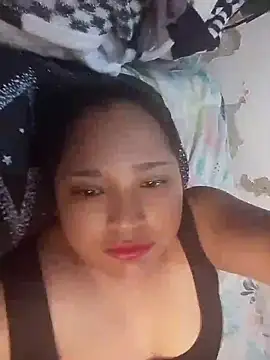 Angelly_ricura webcam