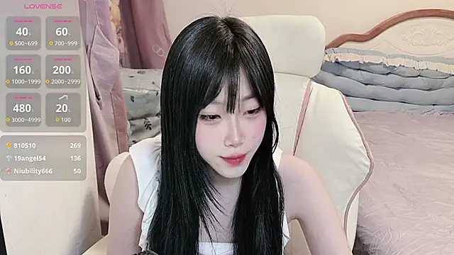 Vivian-88 webcam