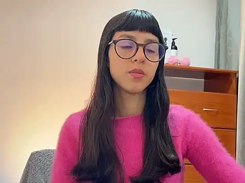 cyberlicious webcam