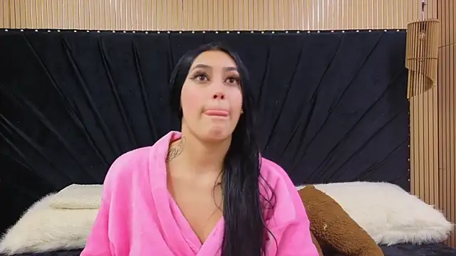 Venus_Horney webcam