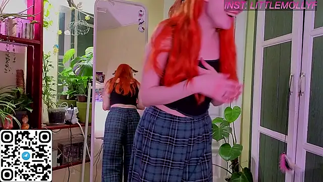 LittleFoxHole webcam