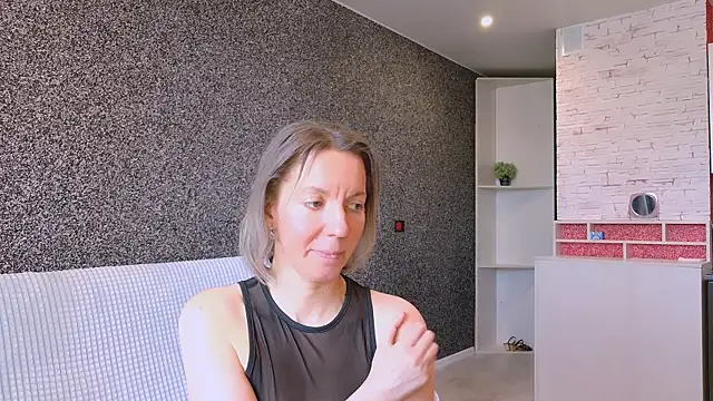 Amanda_Luxe webcam