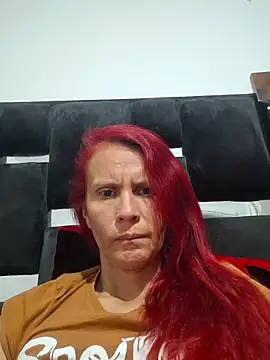 Webcam Model (cintia_love)  is live.Free join now!
