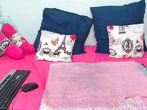 SlimGemZA webcam