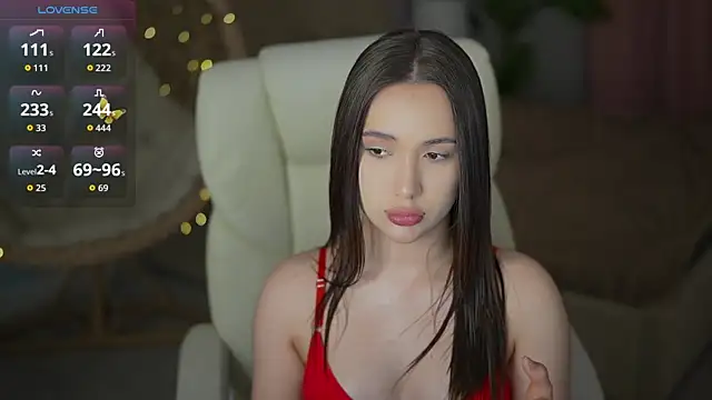 OliviaMoore_ webcam
