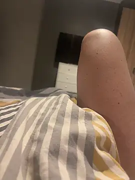 Amelie_BlondeXX webcam